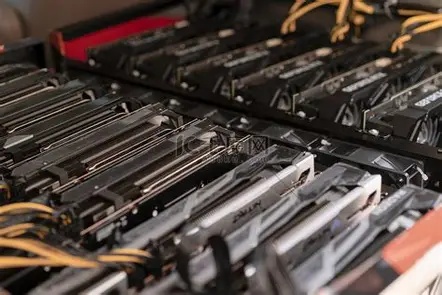 Mining Farm Setup