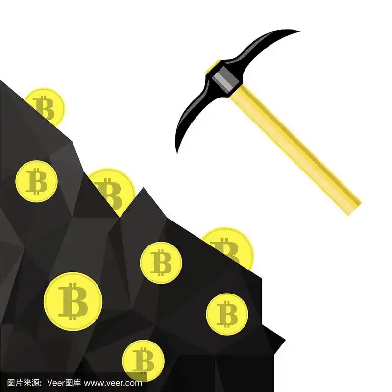 A large-scale mining farm showcasing the infrastructure required for efficient mining