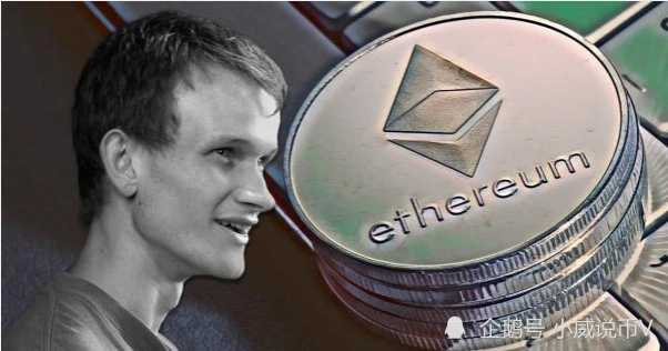 Ethereum mining rig in a low-carbon energy-powered farm